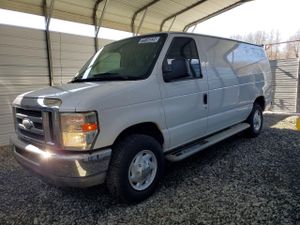 Ford Econoline E250 VAN 4.6L 8 2014