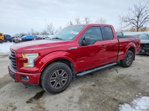 Ford F-150 SUPER CAB 2.7L 6 2015