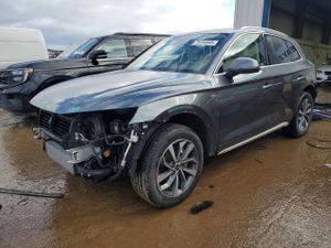 Audi Q5 PRESTIGE 45 2.0L 4 2023