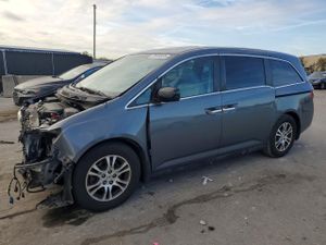 Honda Odyssey EXL 3.5L 6 2012