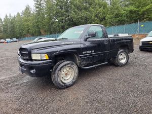 Dodge RAM 5.2L 8 1999