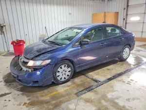Honda Civic VP 1.8L 4 2010