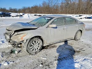 Nissan Altima 2.5 2.5L 4 2013