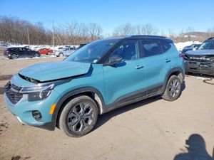 Kia Seltos S 2.0L 4 2024
