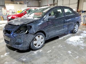 Toyota Yaris 1.5L 4 2008