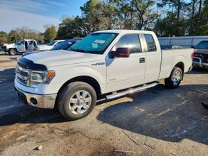 Ford F-150 SUPER CAB 3.5L 6 2014