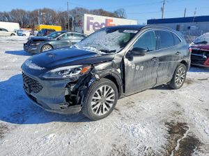Ford Escape TITANIUM 2.0L 4 2020
