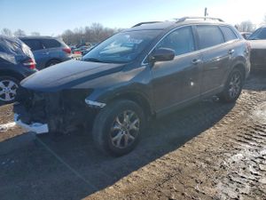 Mazda CX-9 SPORT 3.7L 6 2015