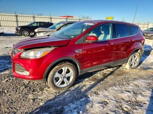 Ford Escape SE 2.0L 4 2013