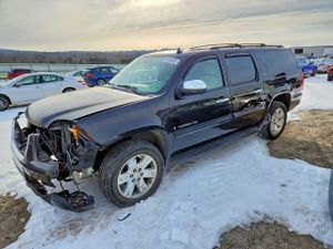 GMC Yukon K1500 5.3L 8 2007
