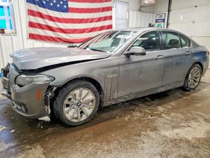 BMW 5 Series XI 3.0L 6 2015