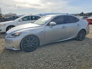 Lexus IS 250 2.5L 6 2015