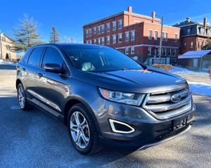 Ford Edge TITANIUM 2.0L 4 2015