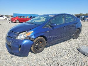 Toyota Prius 1.8L 4 2013