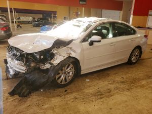 Subaru Legacy 2.5I PREMIUM 2.5L 4 2015