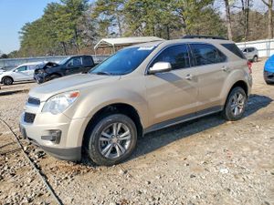 Chevrolet Equinox LT 2.4L 4 2012
