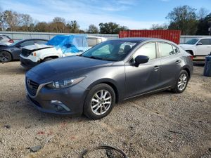 Mazda 3 TOURING 2.0L 4 2015