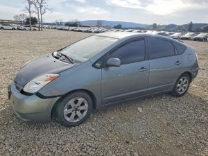Toyota Prius 1.5L 4 2005