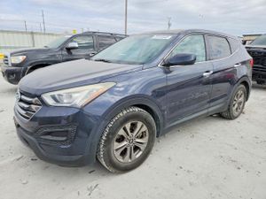 Hyundai Santa Fe 2.4L 4 2015