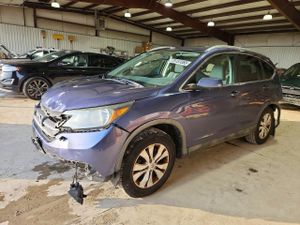 Honda CR-V EXL 2.4L 4 2013