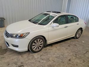 Honda Accord EXL 2.4L 4 2015