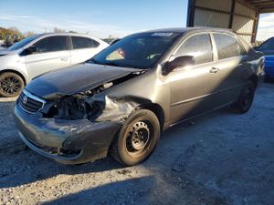 Toyota Corolla CE 1.8L 4 2005