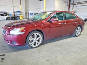 Nissan Maxima 3.5L 6 2012