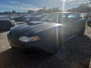 Ford Mustang 3.8L 6 2003