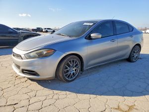 Dodge Dart SXT 2.4L 4 2015