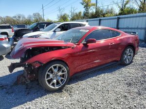 Ford Mustang 2.3L 4 2015