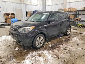 Kia Soul 1.6L 4 2015
