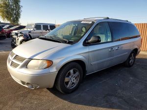 Dodge Grand Caravan (Caravan) SXT 3.8L 6 2005