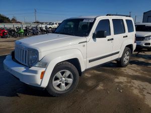 Jeep Liberty SPORT 3.7L 6 2011