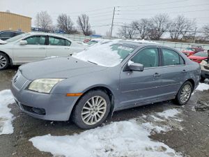 Mercury Milan PREMIER 3.0L 6 2006
