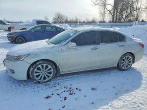Honda Accord TOURING 2.4L 4 2014