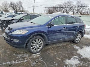 Mazda CX-9 3.7L 6 2008