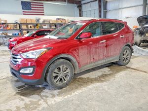 Hyundai Santa Fe 2.4L 4 2014