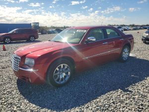 Chrysler 300C 5.7L 8 2008