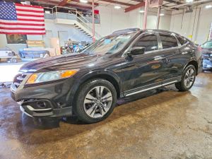 Honda Accord EXL 3.5L 6 2015