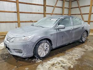 Honda Accord EX 2.4L 4 2013