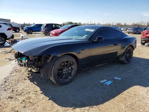 Ford Mustang 2.3L 4 2025