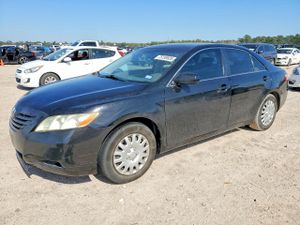 Toyota Camry CE 2.4L 4 2007