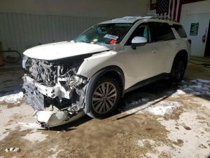 Nissan Pathfinder SL 3.5L 6 2024