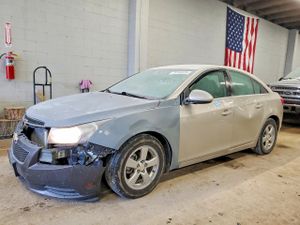Chevrolet Cruze LT 1.4L 4 2014