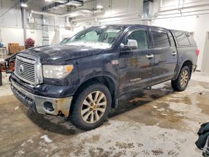 Toyota Tundra CREWMAX LIMITED 5.7L 8 2011