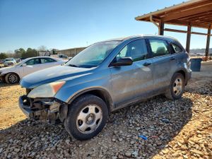 Honda CR-V LX 2.4L 4 2010