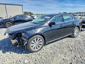 Lincoln MKS 3.7L 6 2015