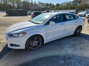 Ford Fusion TITANIUM 2.0L 4 2015