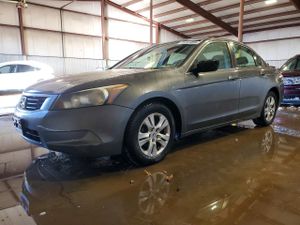 Honda Accord LXP 2.4L 4 2009