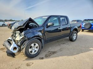 Nissan Frontier CREW CAB LE 4.0L 6 2005